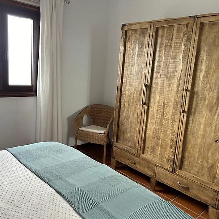 Casa Vereda Del Risco Ye Eksteriør billede