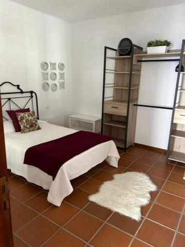 Casa Vereda Del Risco Ye Eksteriør billede